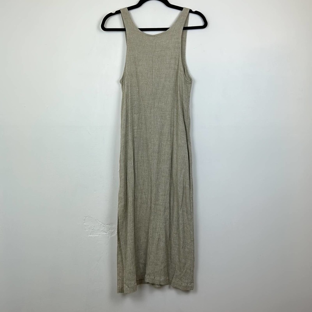 Whimsy + Row Tank Dress - Picture 3 of 5